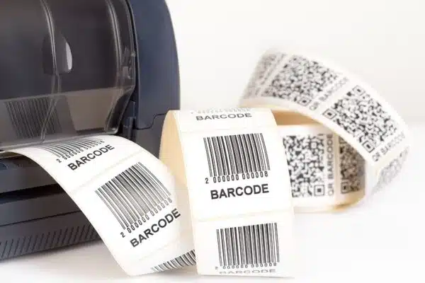Barcode Printers Australia