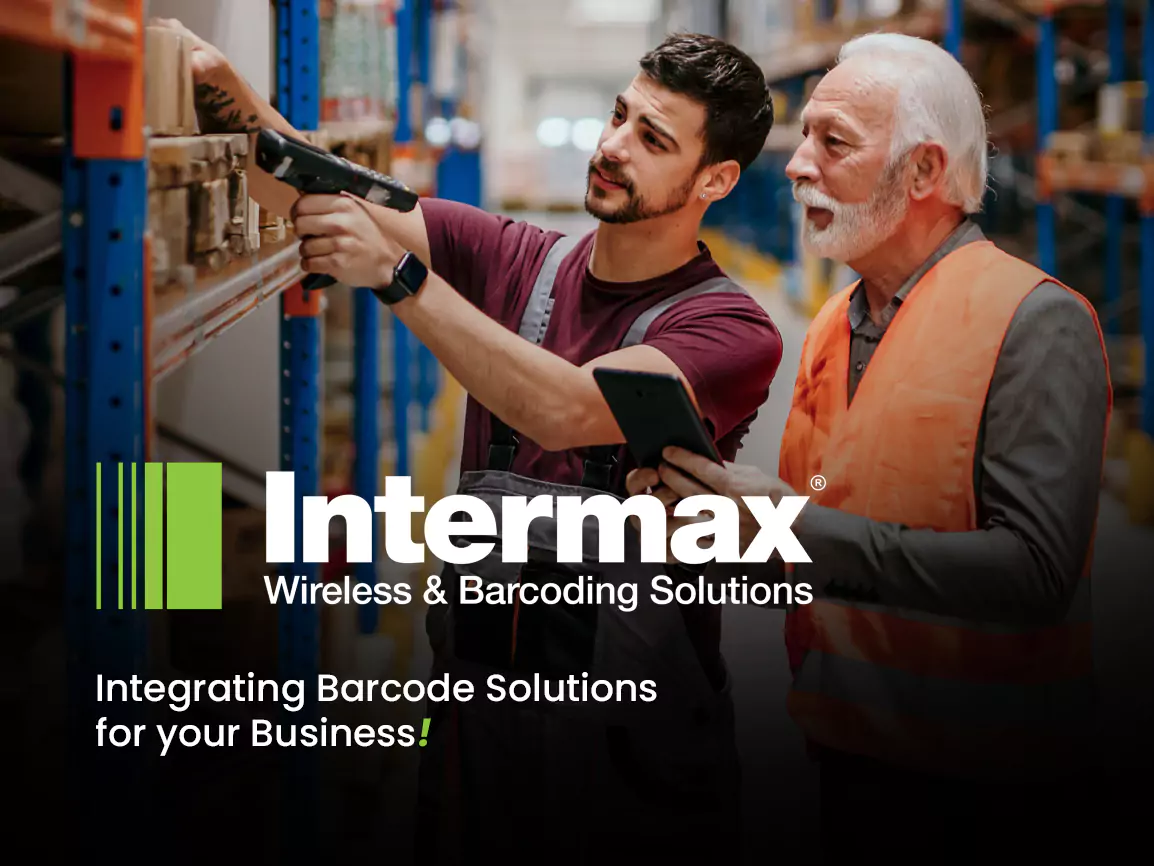 Integrating Barcode Solutions for your Business