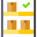 Inventory icons created by Freepik - Flaticon