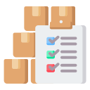 Inventory icons created by Uniconlabs - Flaticon