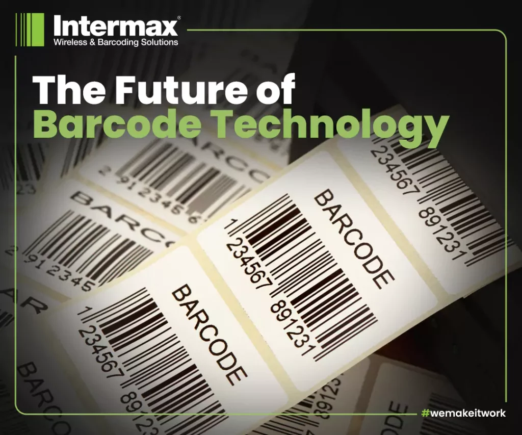 the future of barcode technology