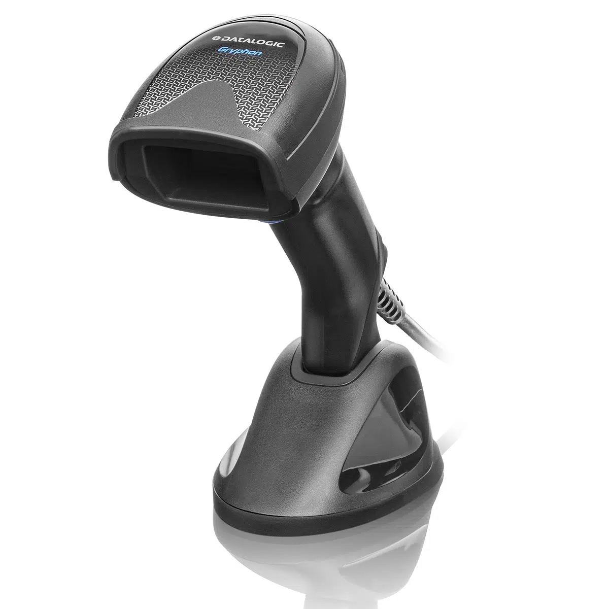 Datalogic Gryphon GD4520 Kit Retail Corded Scanner