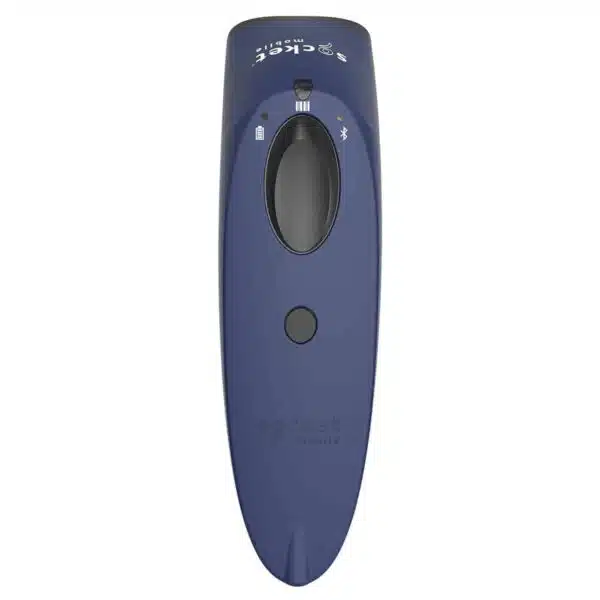 Socket-Scanner-S740_Scanners_Retail_Cordless_Blue photo front