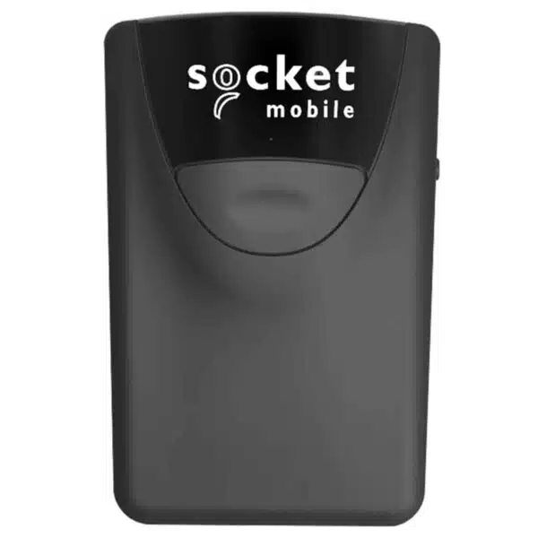 Socket-Scanner-S840_Healthcare_Cordless healthcare scanner front face photo