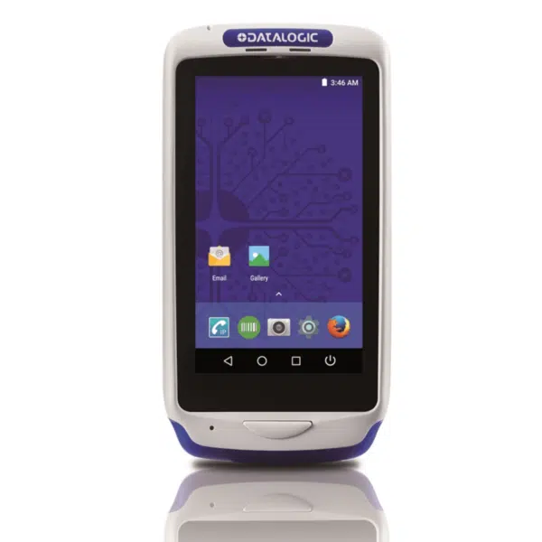 Datalogic Joya Touch A6_MobileComputer_Healthcare picture