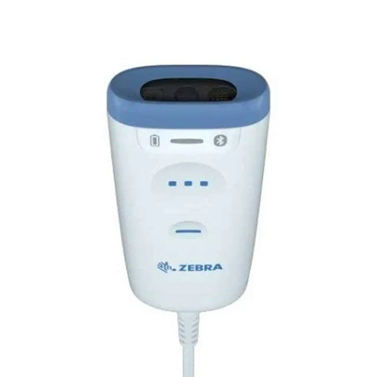 ebra-CS6080-HC-Corded_Healthcare corded Scanner standing photo