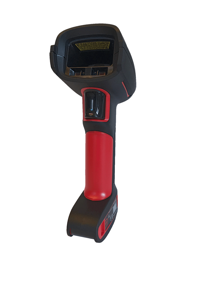 Honeywell Granit XP 1990iXLR (Bluetooth) Kit_Scanner_Industrial_Cordless scanner only photo