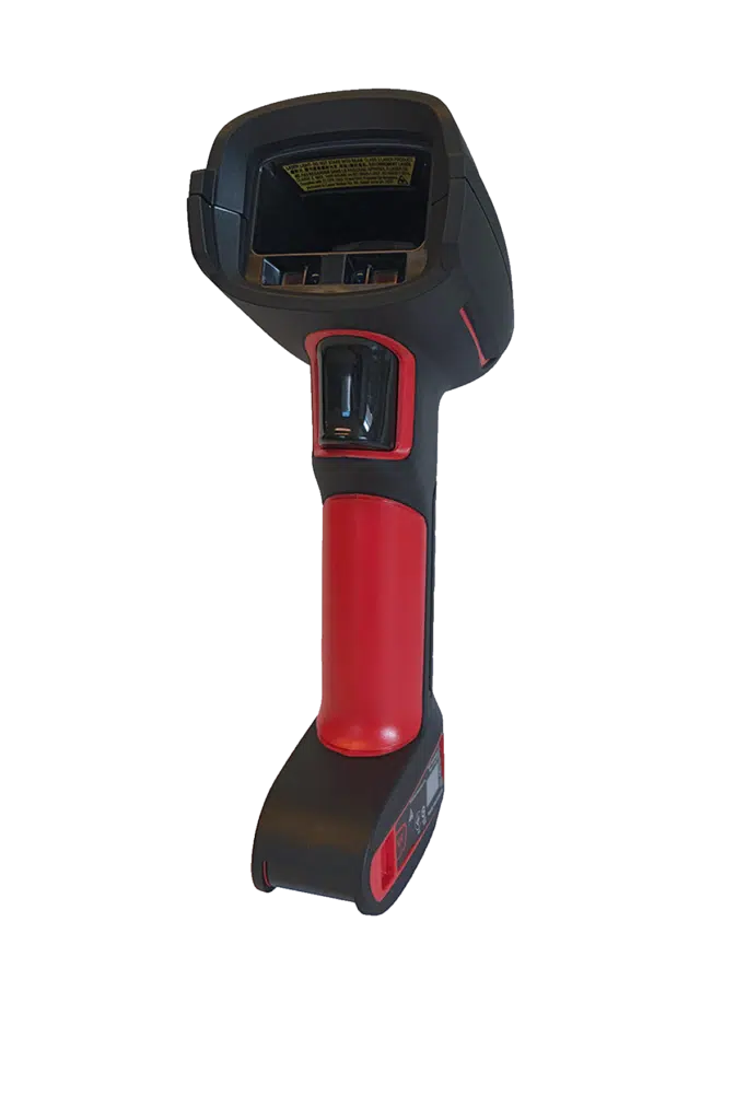 Honeywell Granit XP 1990iXLR (Bluetooth) Kit_Scanner_Industrial_Cordless scanner only photo