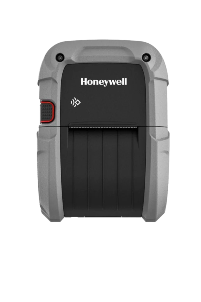 Honeywell RP2F_Printer_Mobile photo front