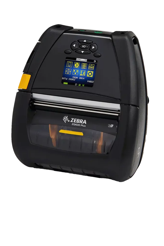 Zebra ZQ630_Printer_Mobile png