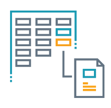 Connect to Excel or CSV files for variable data BTS-1 Bartender Starter