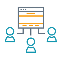 Networked solution allows multiple users to manage templates and print BTS-1 Bartender Starter