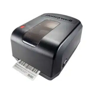 Honeywell PC42 Thermal Barcode Printer-Desktop