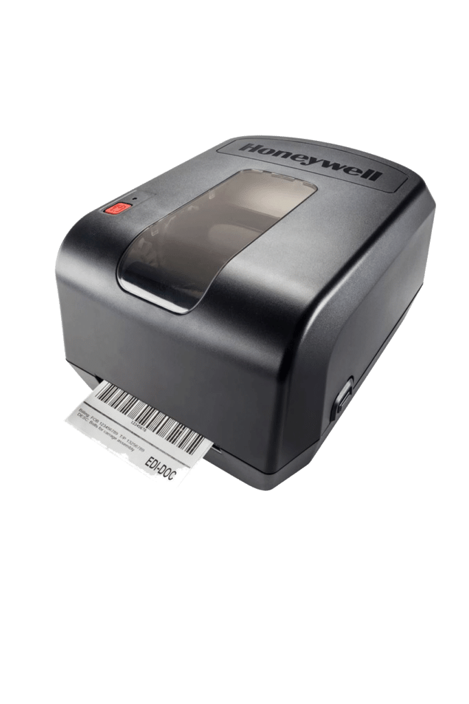 Honeywell PC42 Thermal Barcode Printer-Desktop