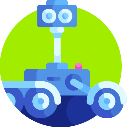 robot icon