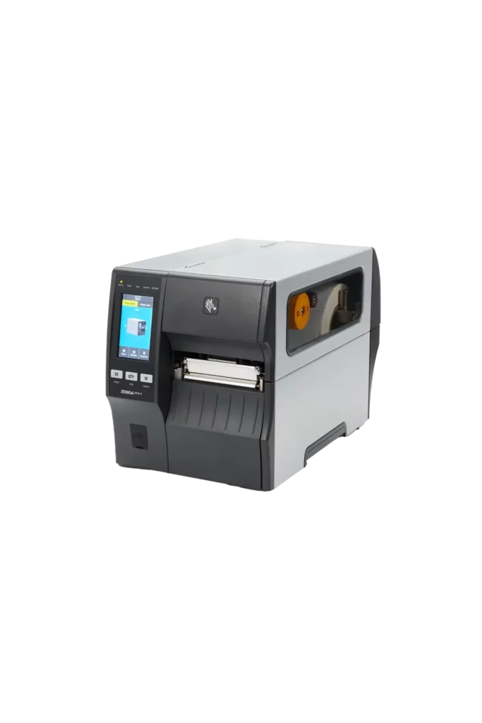 ZT41142-T0P0000Z - Zebra ZT411