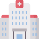hospital icon