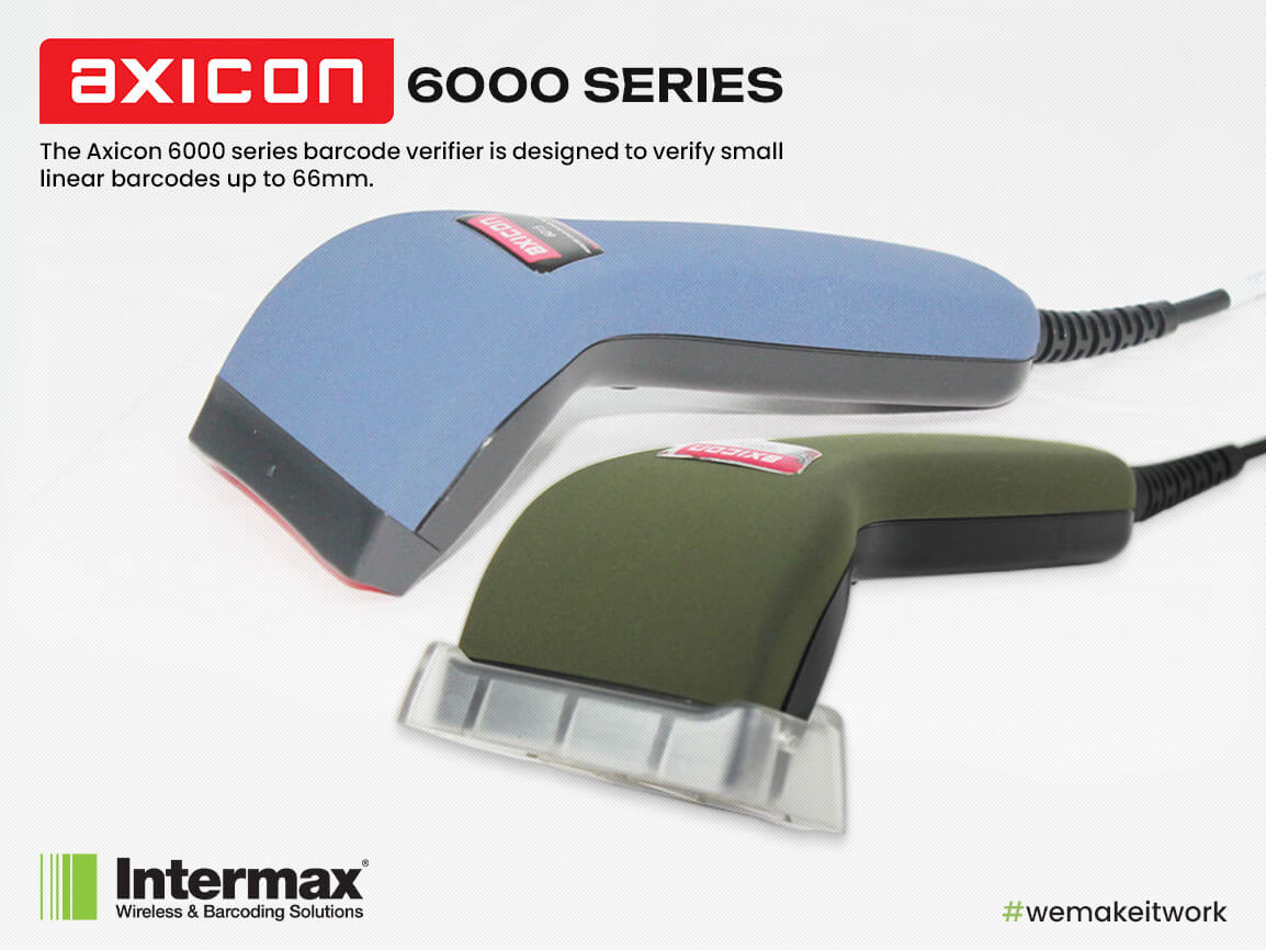 Axicon ISO Barcode Verifiers 6000 Series blog featured image i
