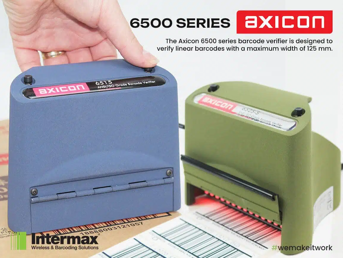 Axicon ISO Barcode Verifiers 6500 Series blog featured image ii