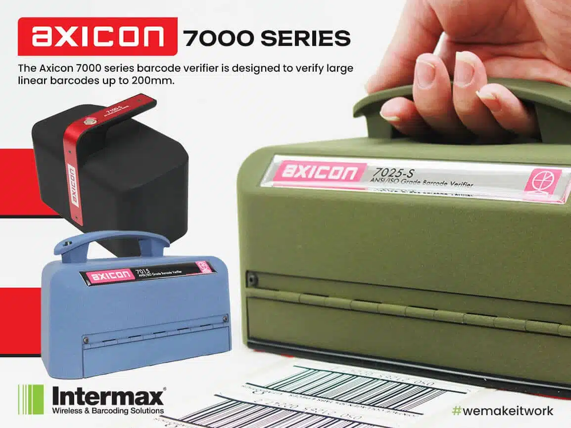 Axicon ISO Barcode Verifiers 6500 Series 7000 Series blog featured image iii