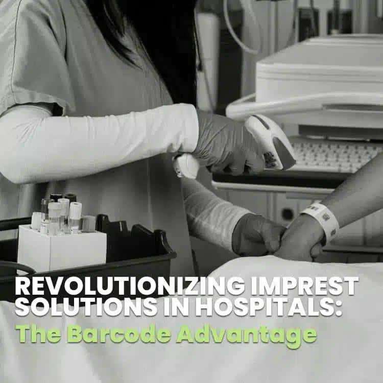 Revolutionizing Imprest Solutions in Hospitals: The Barcode Advantage grid blog picture