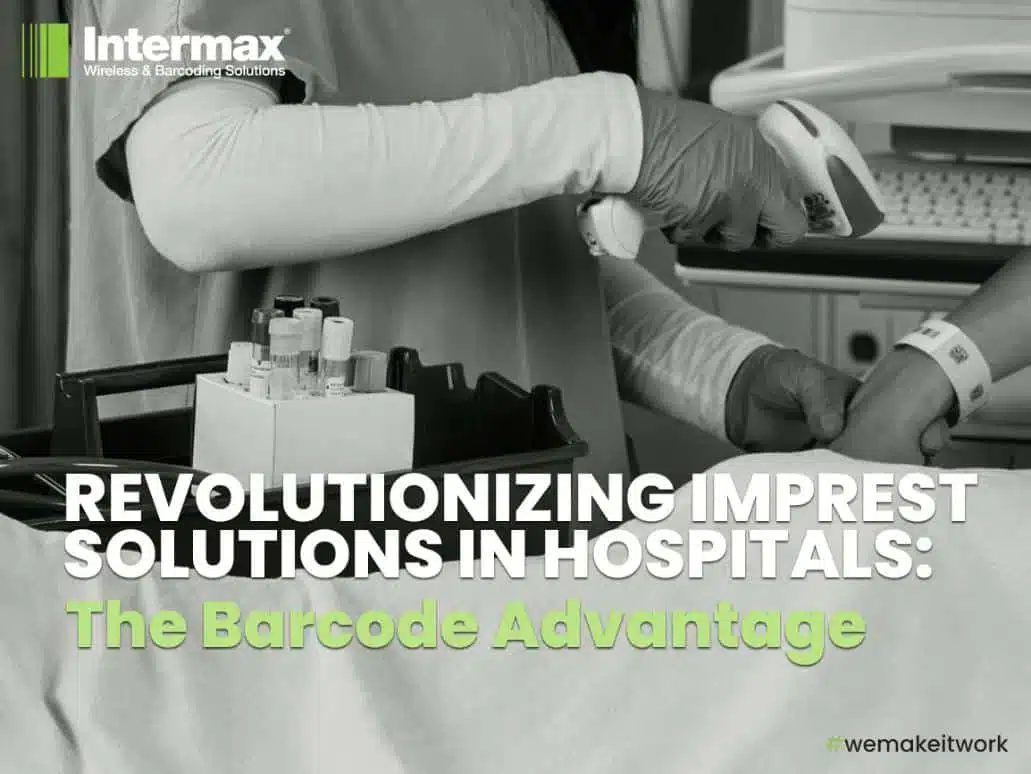 Revolutionizing Imprest Solutions in Hospitals: The Barcode Advantage blog picture