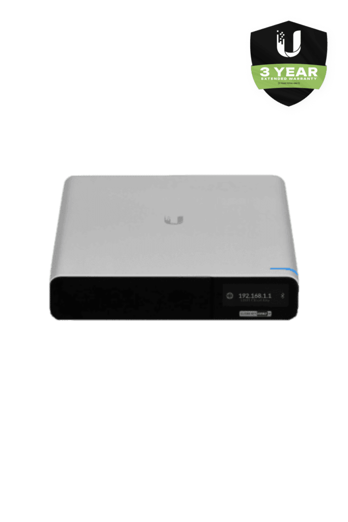 UCK-G2-PLUS_Ubiquiti UniFi Cloud Key G2 Plus