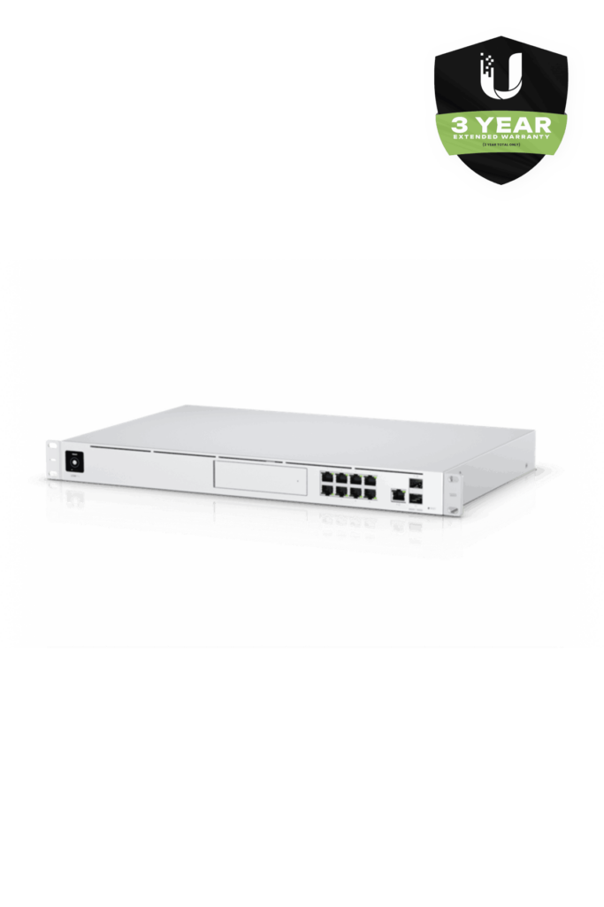 UDM-Pro_Ubiquiti UniFi Dream Machine Professional Edition 1200x1800