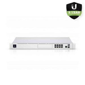 UDM-Pro_Ubiquiti UniFi Dream Machine Professional Edition