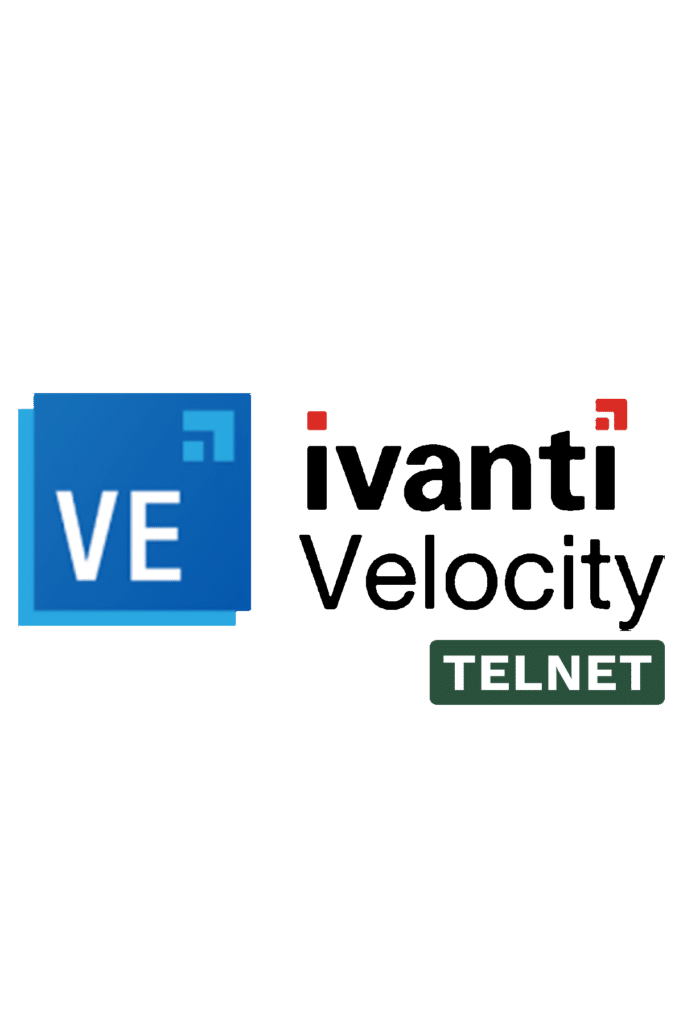 Velocity Telnet License and 1 Year Maintenance 140-LM-VELOCTE