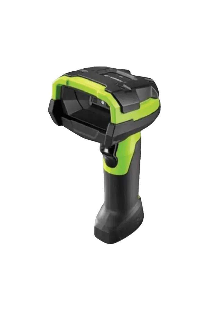 Zebra DS3608-DPA Direct Part Mark and Wide 1D Barcodes (USB) DS3608