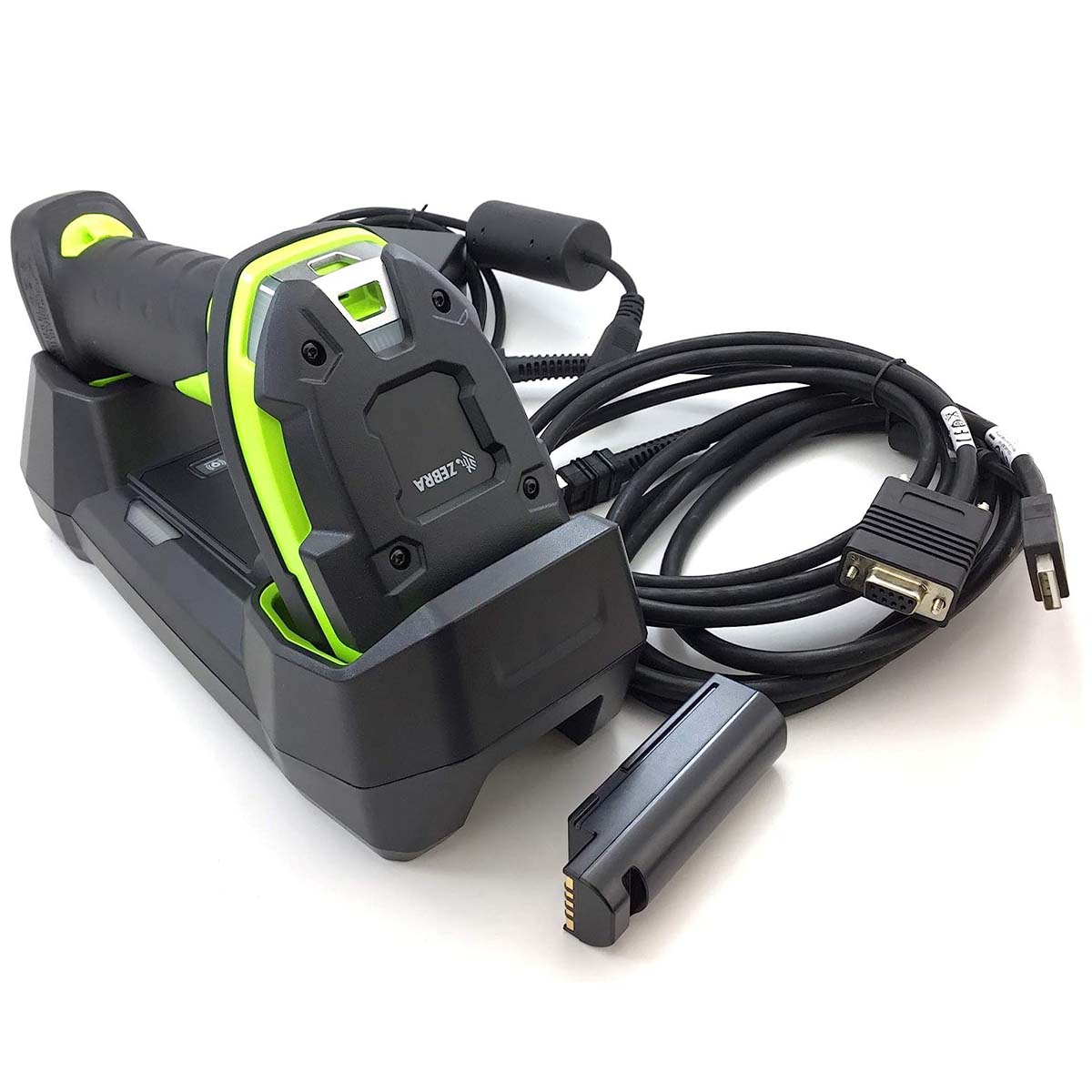 Zebra DS3678-DP Direct Part Mark (Bluetooth) Kit DS3678-DP3U42A2S1W-1