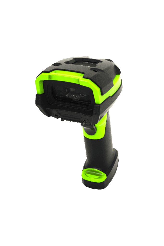 Zebra LI3608-SR Standard Range Corded LI3608-SR00003VZWW
