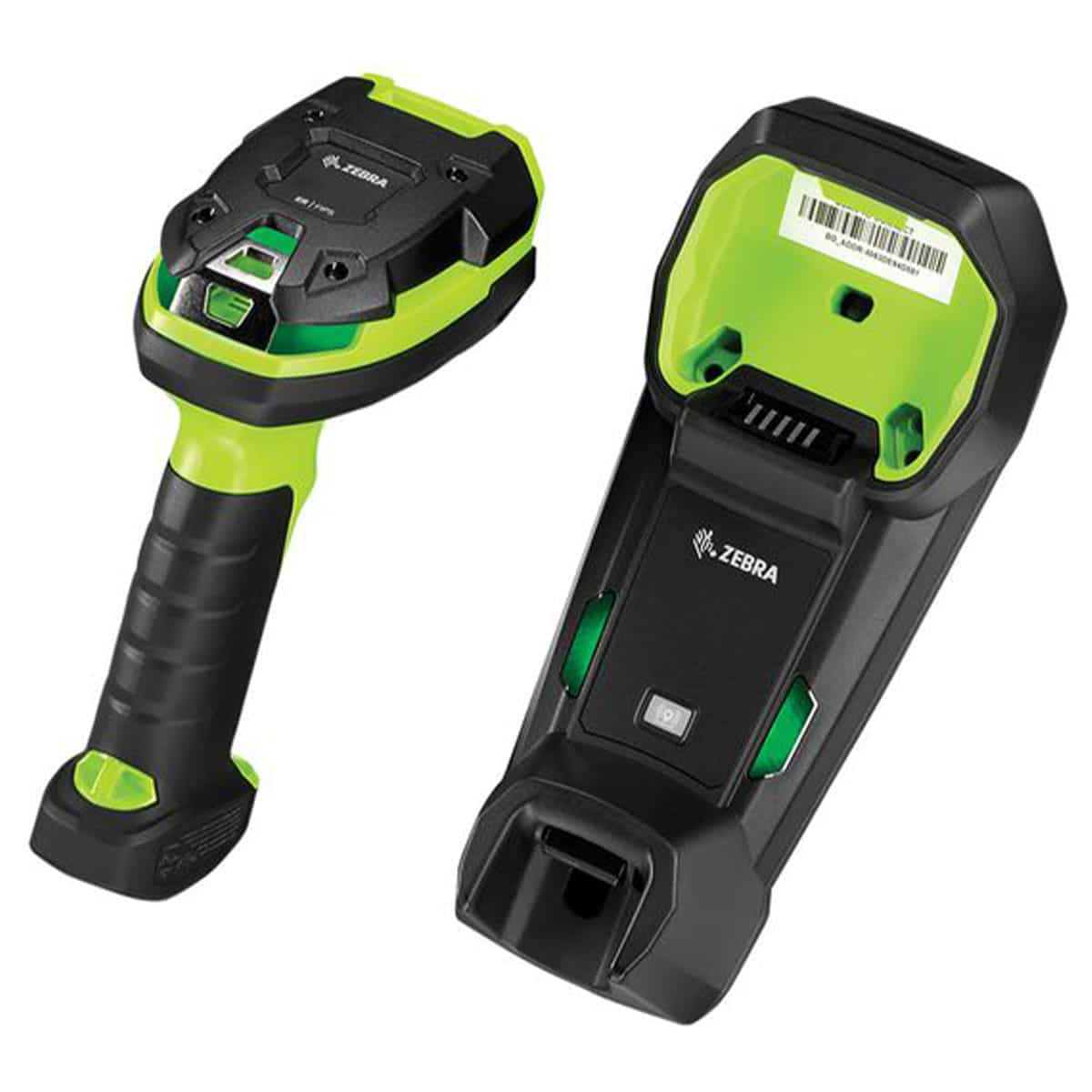 Zebra LI3678-ER Extended Range Cordless LI3678-ER2F003VZWW-2