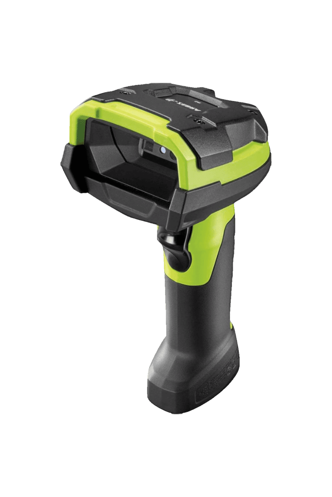 Zebra LI3678-ER Extended Range Cordless LI3678-ER2F003VZWW