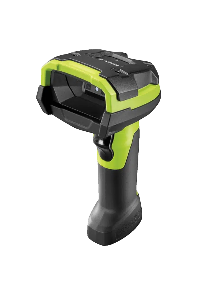 Zebra LI3678-ER Extended Range Cordless LI3678-ER2F003VZWW