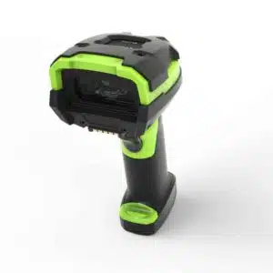 Zebra LI3678-SR Standard Range Cordless Kit LI3678-SR3U42A0S1W-3