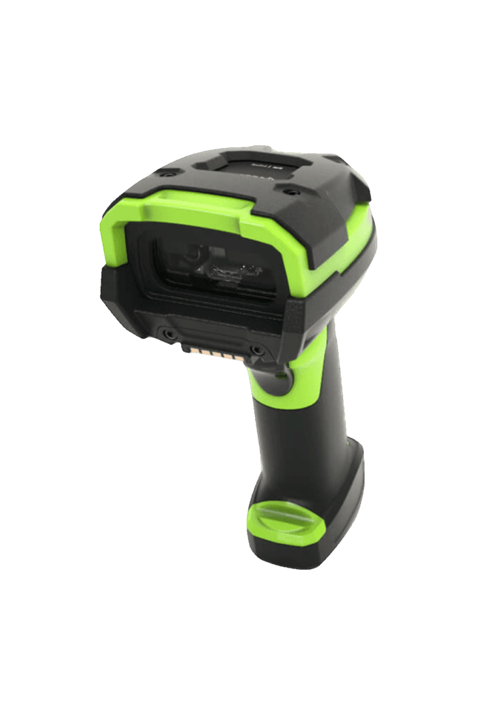 Zebra LI3678-SR Standard Range Cordless Kit LI3678-SR3U42A0S1W-3
