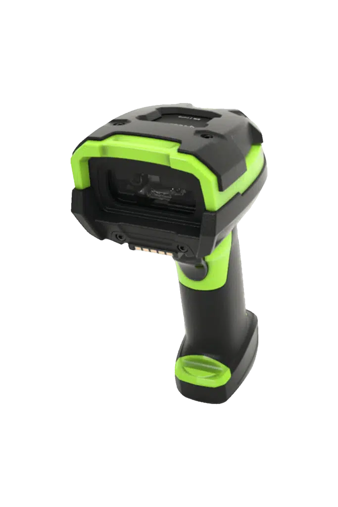 Zebra LI3678-SR Standard Range Cordless Kit LI3678-SR3U42A0S1W-3