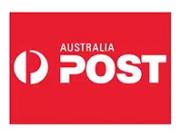 australian post logo