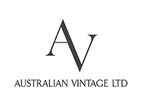 australian vintage logo