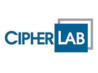 cipherlab logo