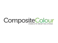 composite-colour logo