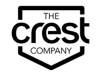 crest company logo
