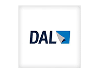 dal logo
