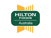 hilton foods logo