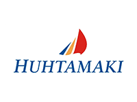 huhtamaki logo