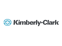 kimberly clark logo