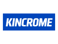 kincrome logo