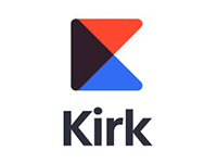 kirk logo